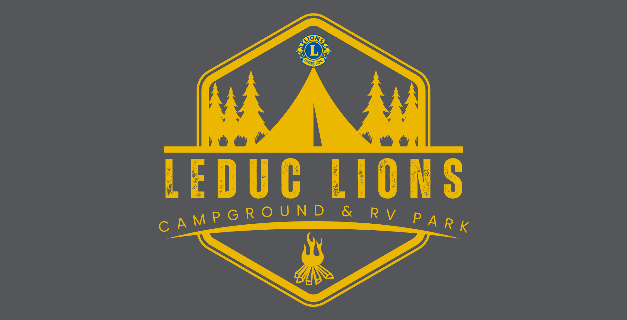 Leduc Lions Campground & RV Park